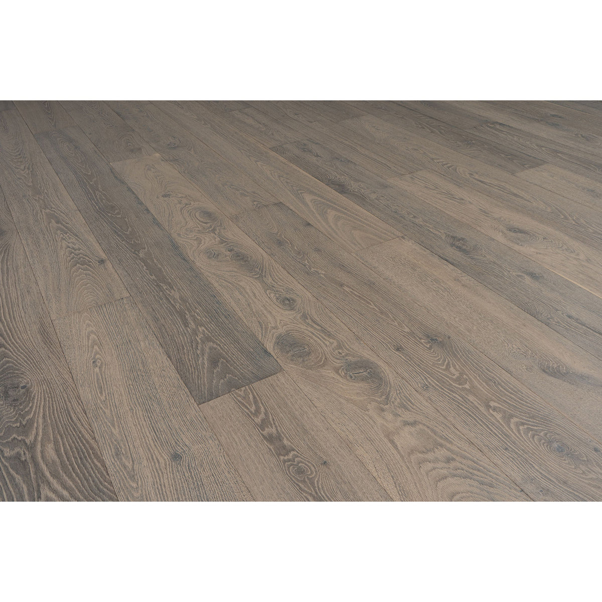 Provenza Floors - Palais Royale Engineered Wood - Toulouse Installed 2