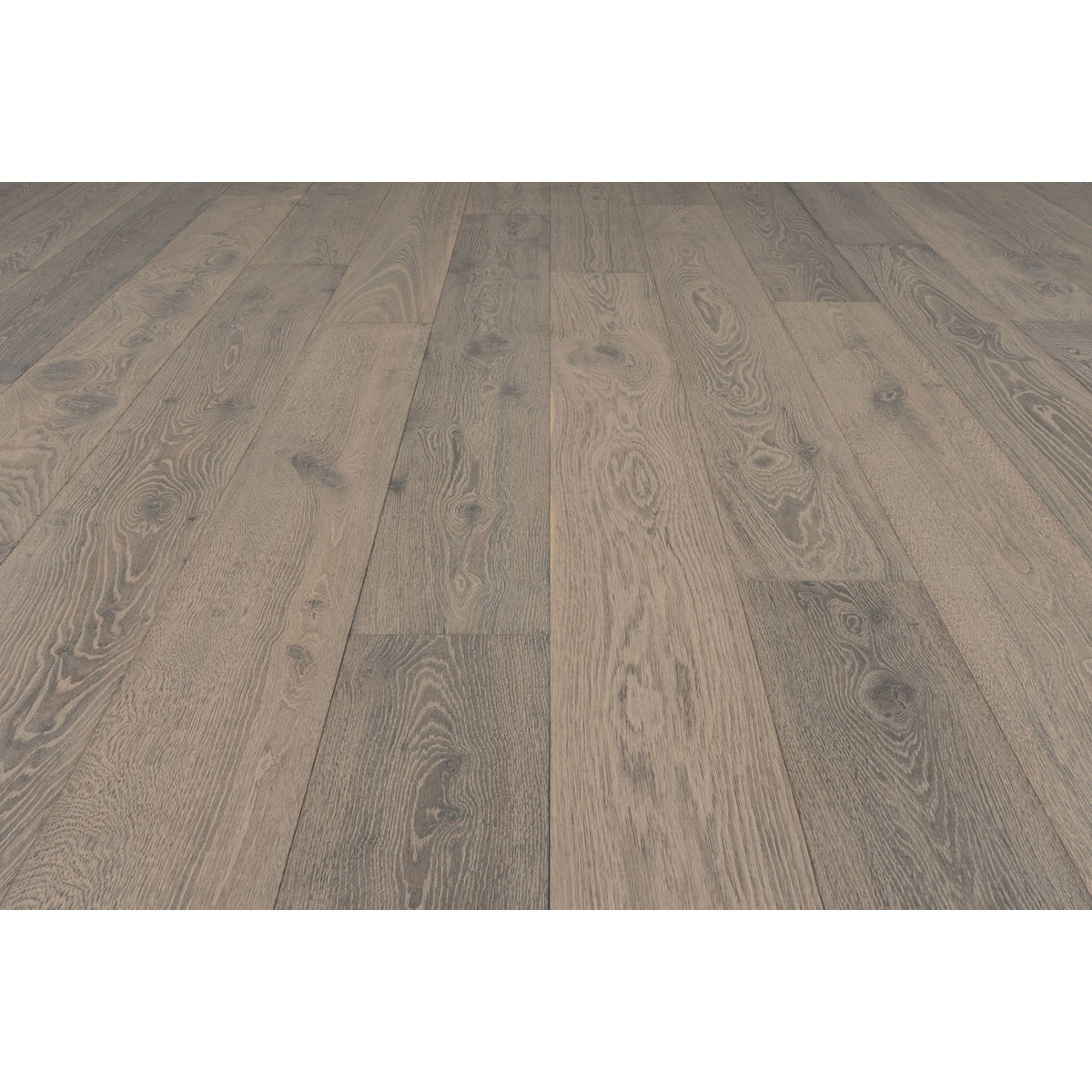 Provenza Floors - Palais Royale Engineered Wood - Toulouse Installed