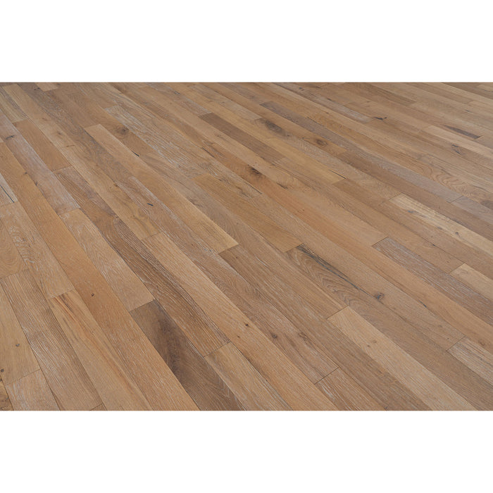 Provenza - Studio Moderno Engineered Wood - Vavaldi Installed 2