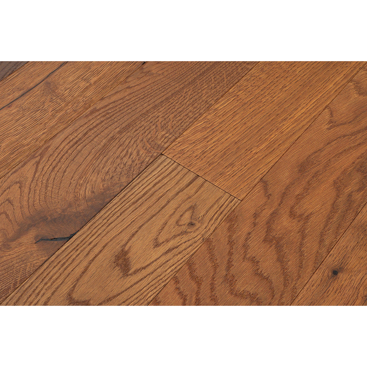 Provenza - Studio Moderno Engineered Wood - Vinci Close View