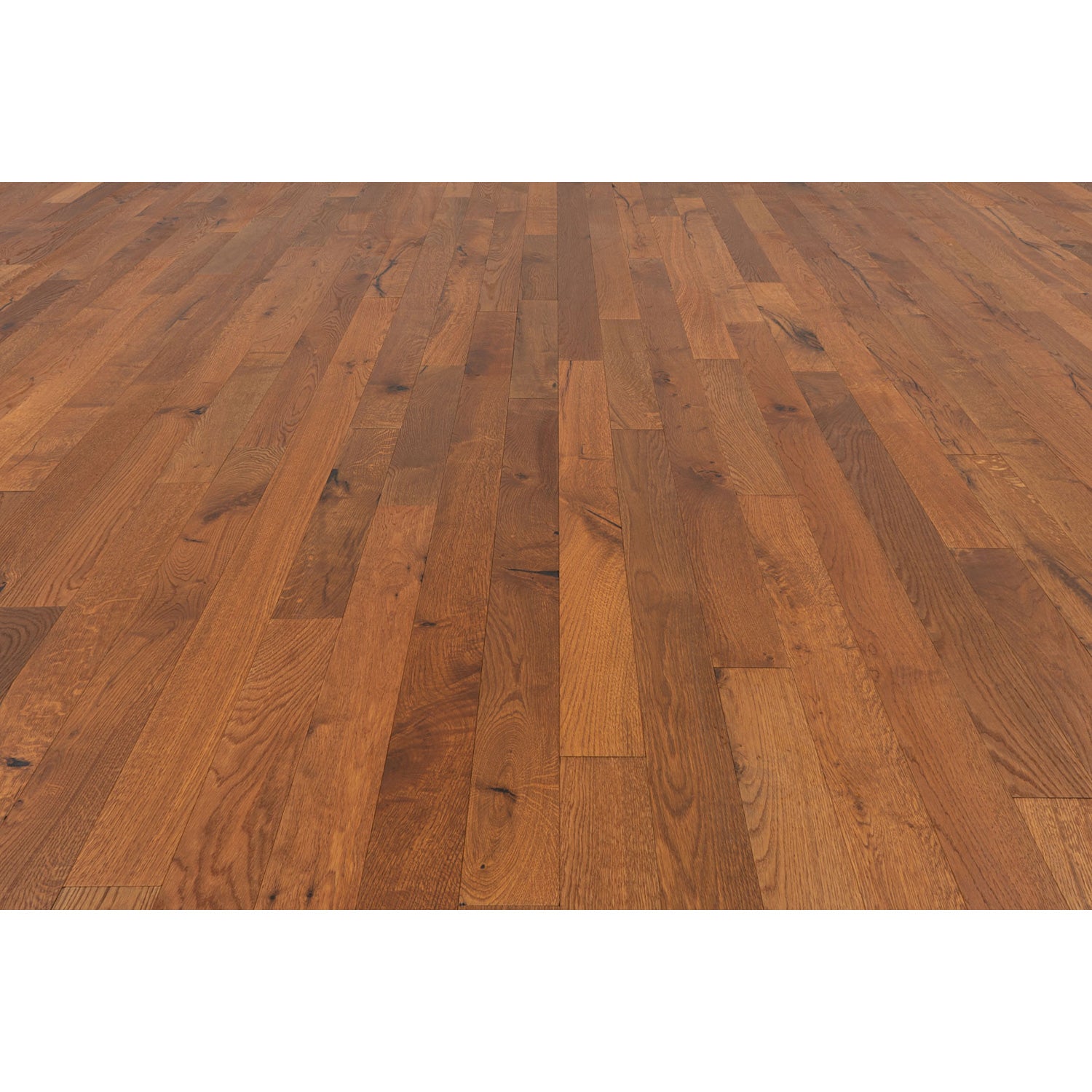 Provenza - Studio Moderno Engineered Wood - Vinci