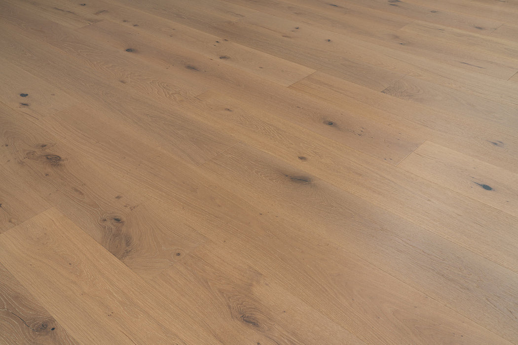 Provenza - Tresor Engineered Wood - Rondo