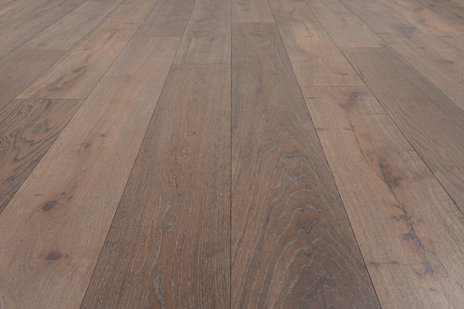 Provenza - Vitali II Engineered Wood - Fabio