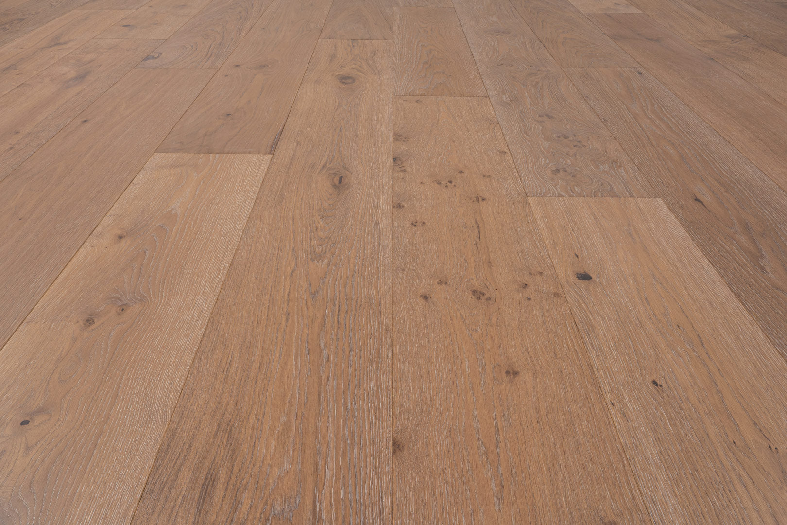 Provenza - Vitali II Engineered Wood - Lucca