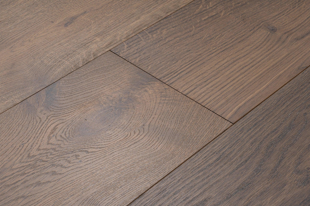 Provenza - Vitali II Engineered Wood - Veneto Close View