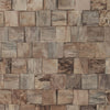 See Provenza Floors - Wall Chic Collection - Bombshell