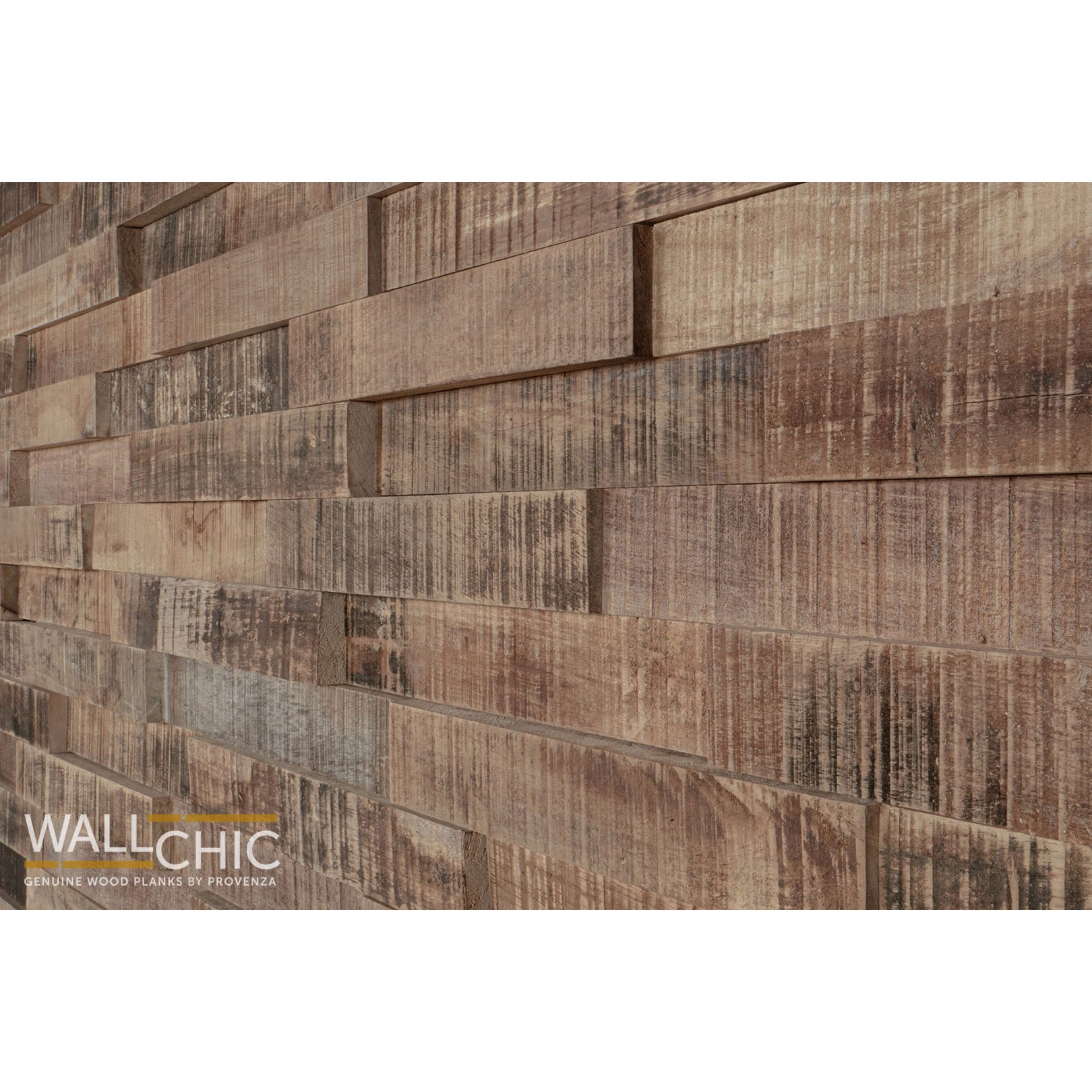 Provenza Floors - Wall Chic Collection - Fearless