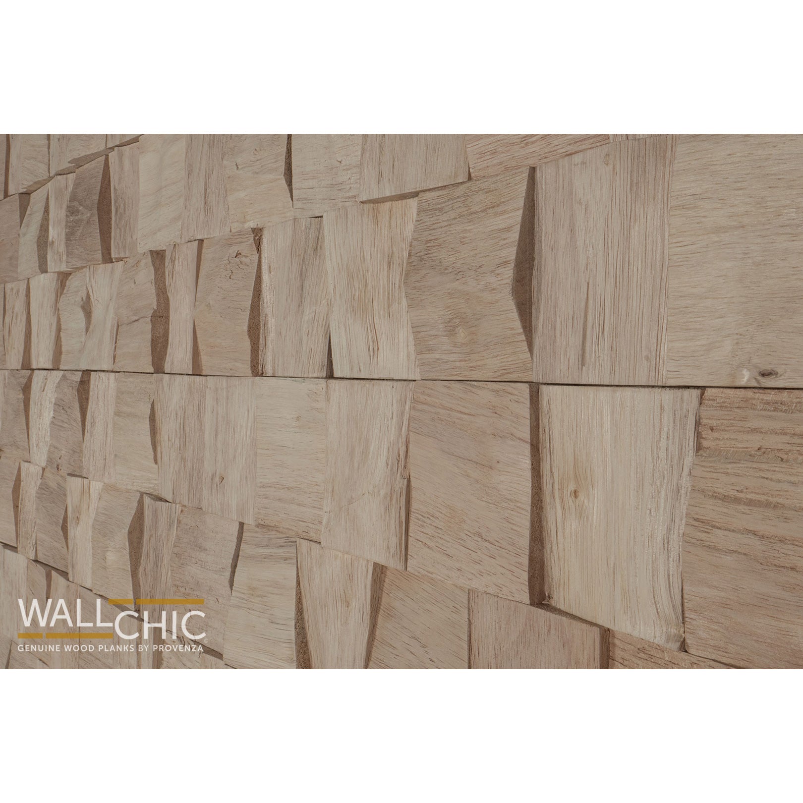 Provenza Floors - Wall Chic Collection - Harmony