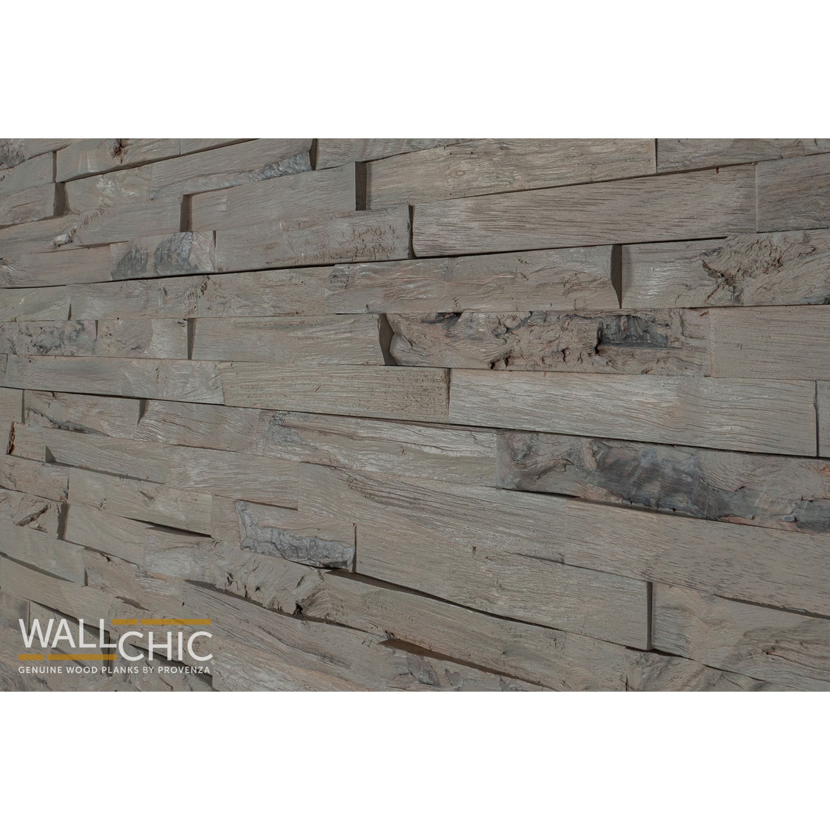 Provenza Floors - Wall Chic Collection - Unforgettable