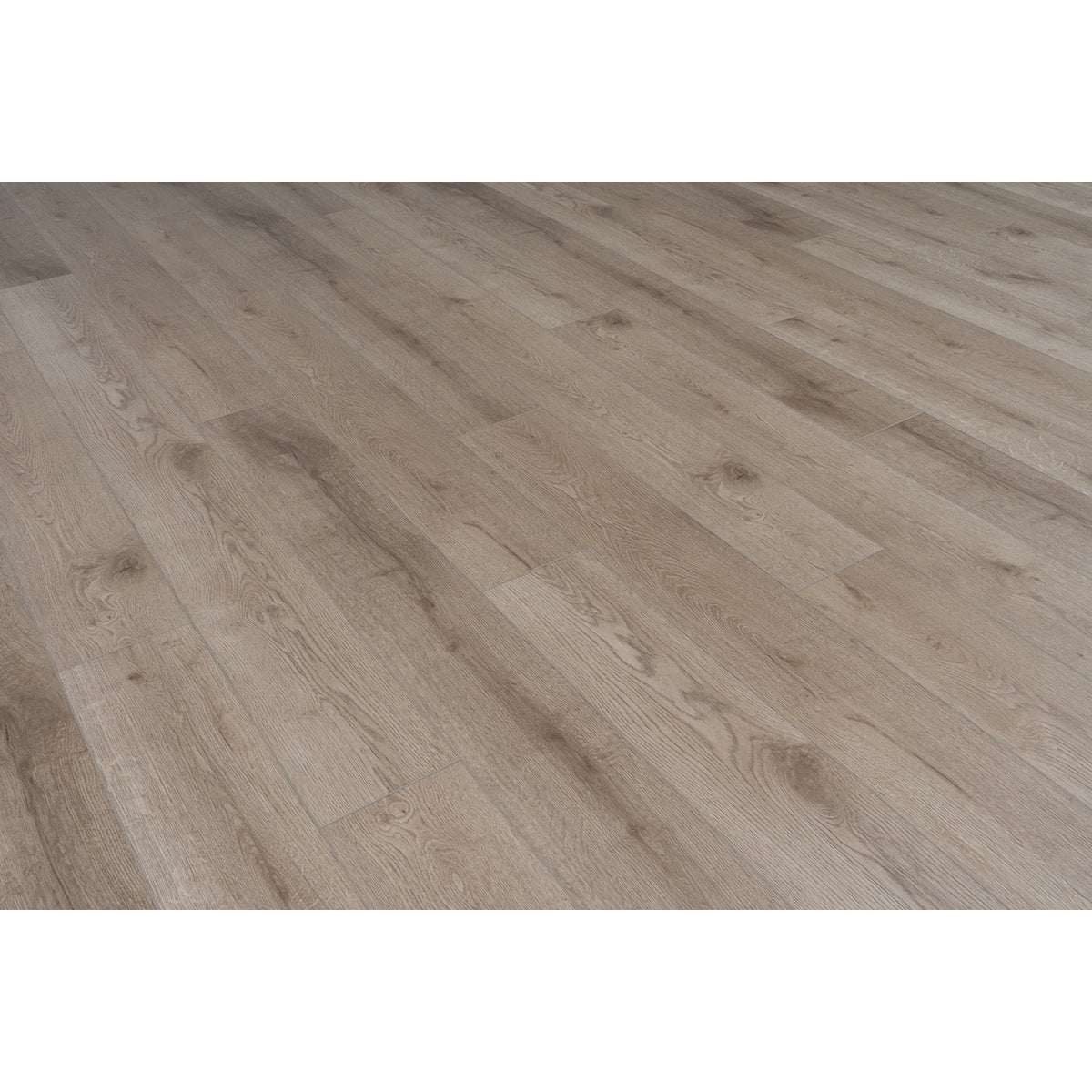 Provenza Floors - Concorde Oak Luxury Vinyl Plank - London Fog