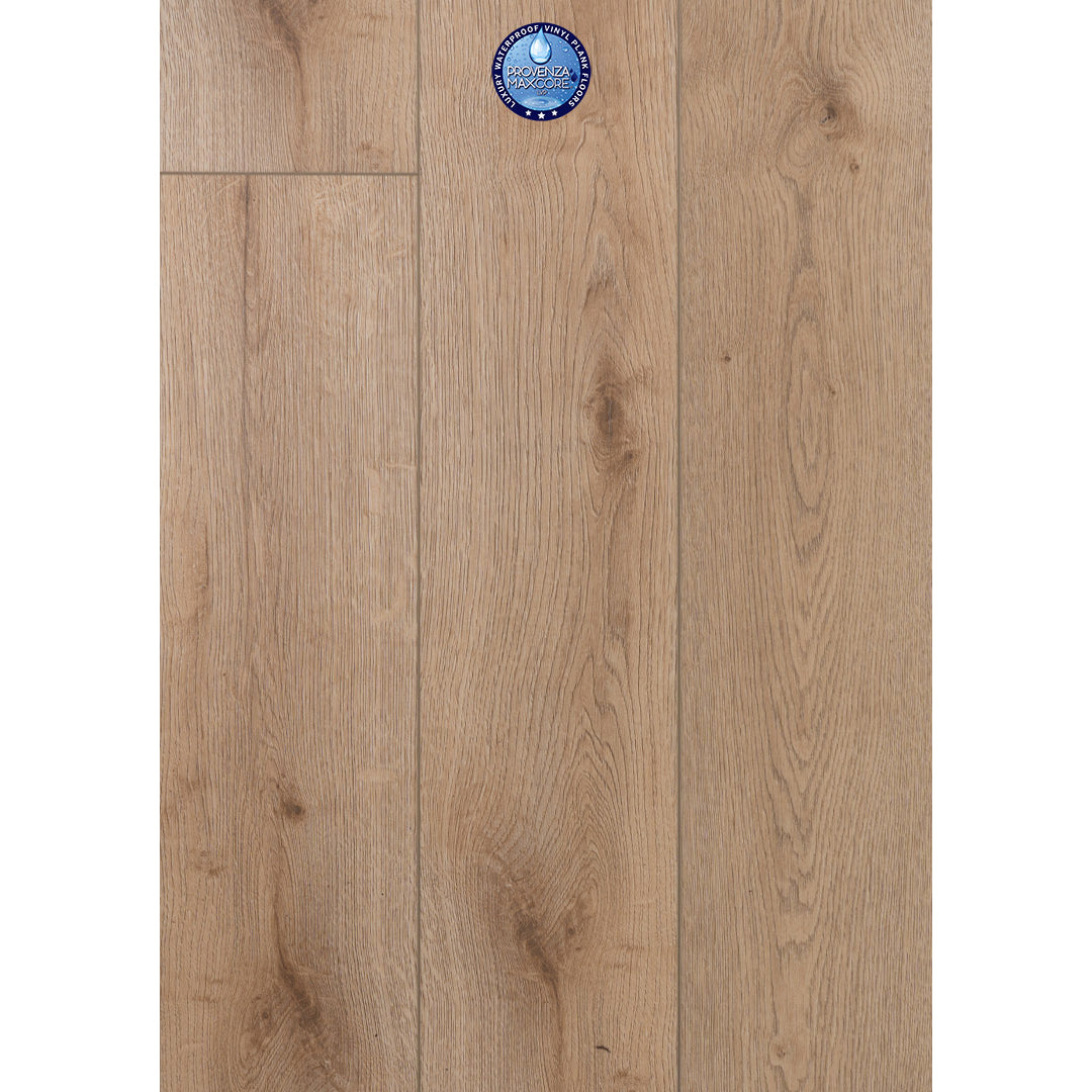 Provenza Floors - Concorde Oak Luxury Vinyl Plank - Loyal Friend