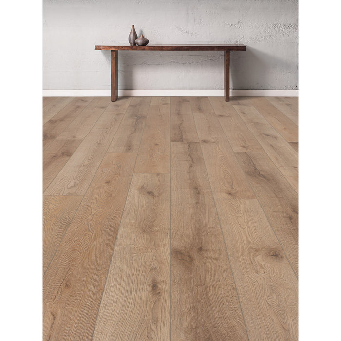Provenza Floors - Concorde Oak Luxury Vinyl Plank - Loyal Friend