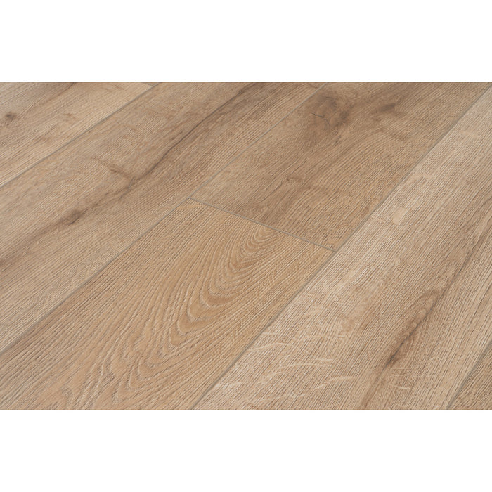 Provenza Floors - Concorde Oak Luxury Vinyl Plank - Royal Crest