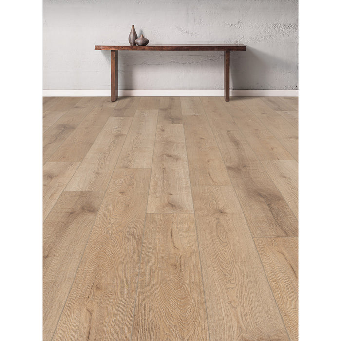 Provenza Floors - Concorde Oak Luxury Vinyl Plank - Royal Crest