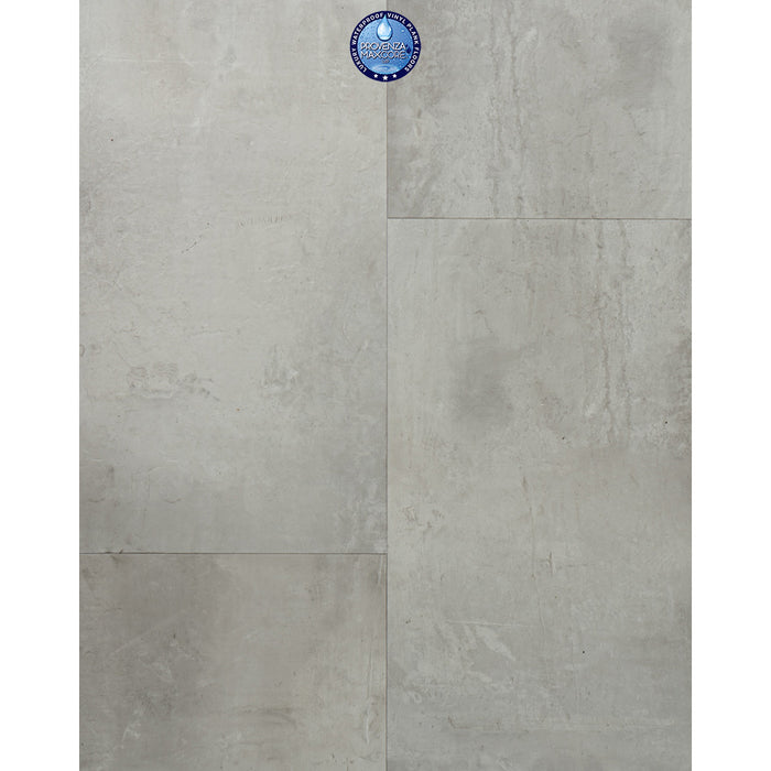 Provenza Floors - Stonescape Luxury Vinyl Plank - Mountain Mist