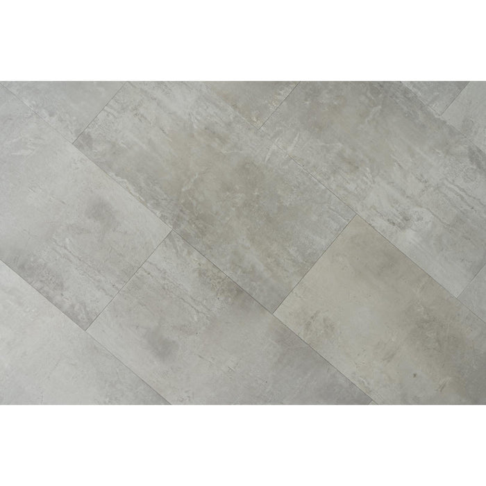 Provenza Floors - Stonescape Luxury Vinyl Plank - Mountain Mist