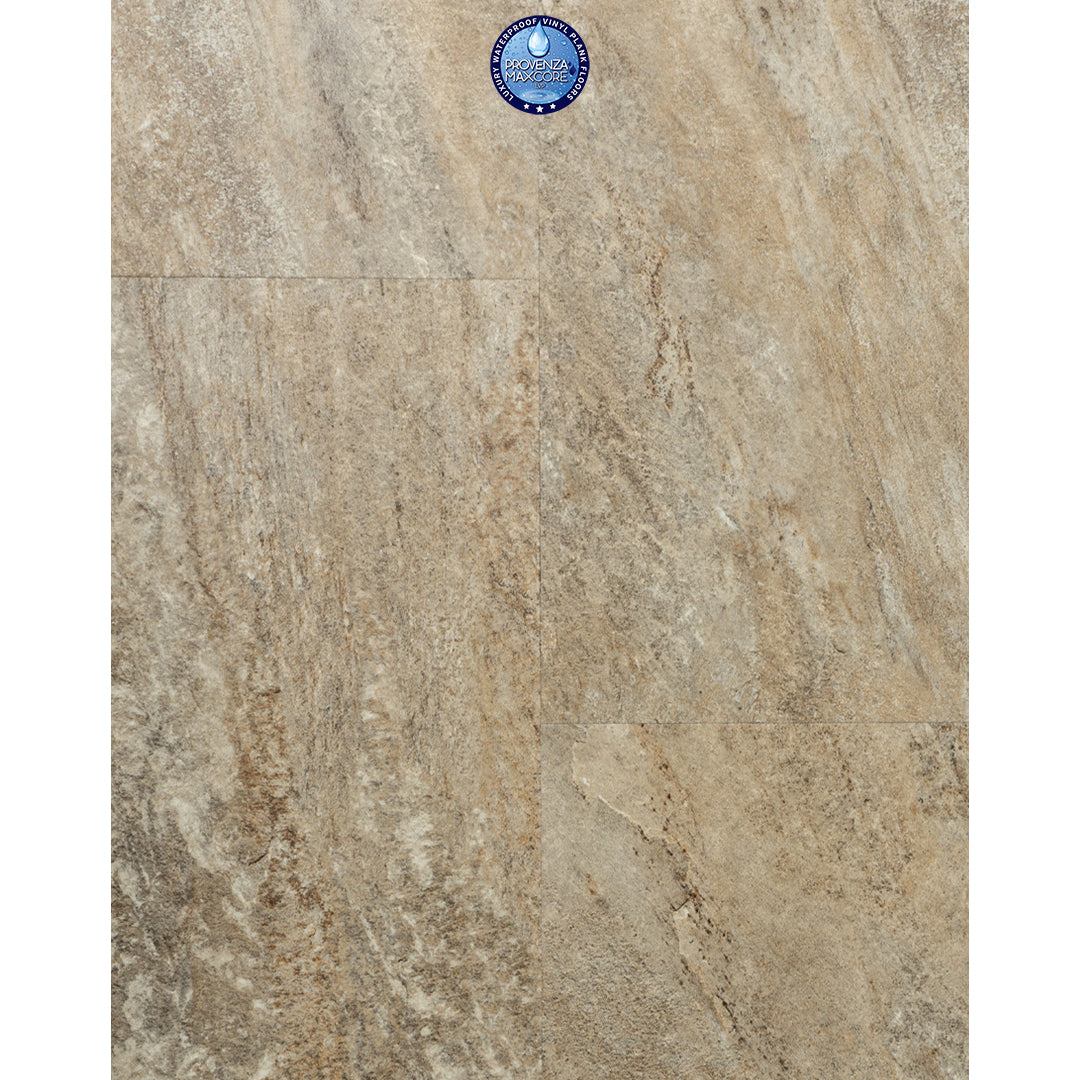 Provenza Floors - Stonescape Luxury Vinyl Plank - Navajo Bridge