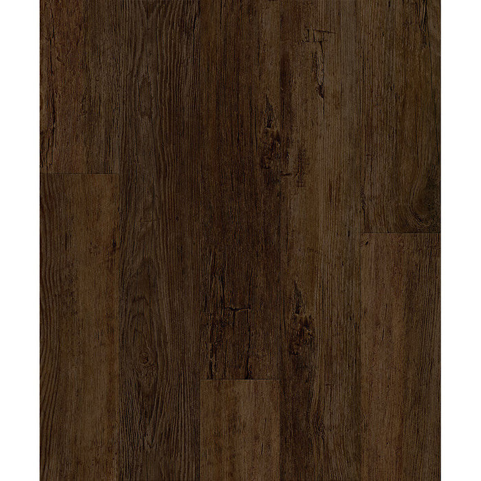 Provident - Urban Collection - 7 in. x 48 in. - Cocoa — Floorzz