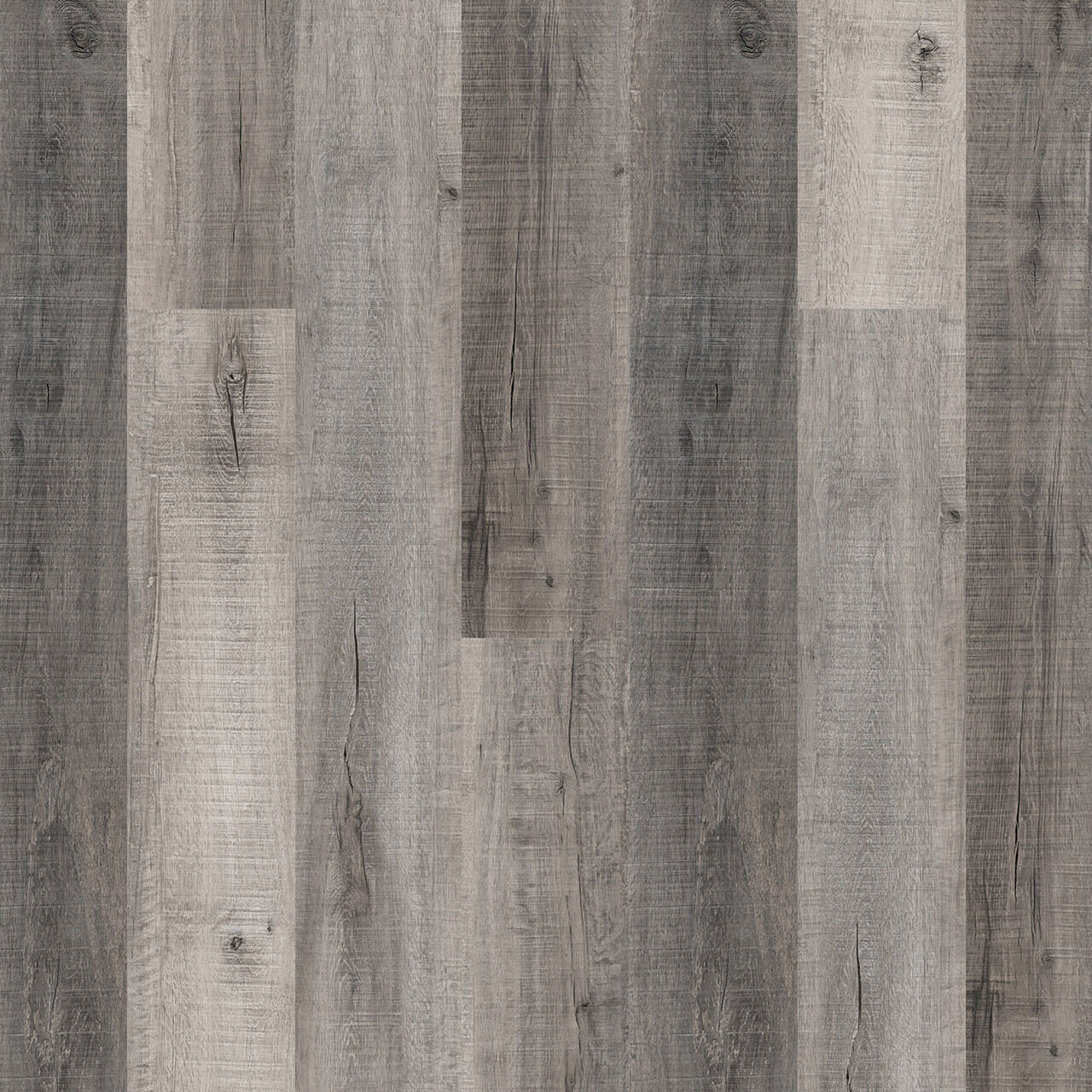 Engineered Floors - Triumph Collection - New Standard Plus - 7 in. x 48 in. - Grace Bay