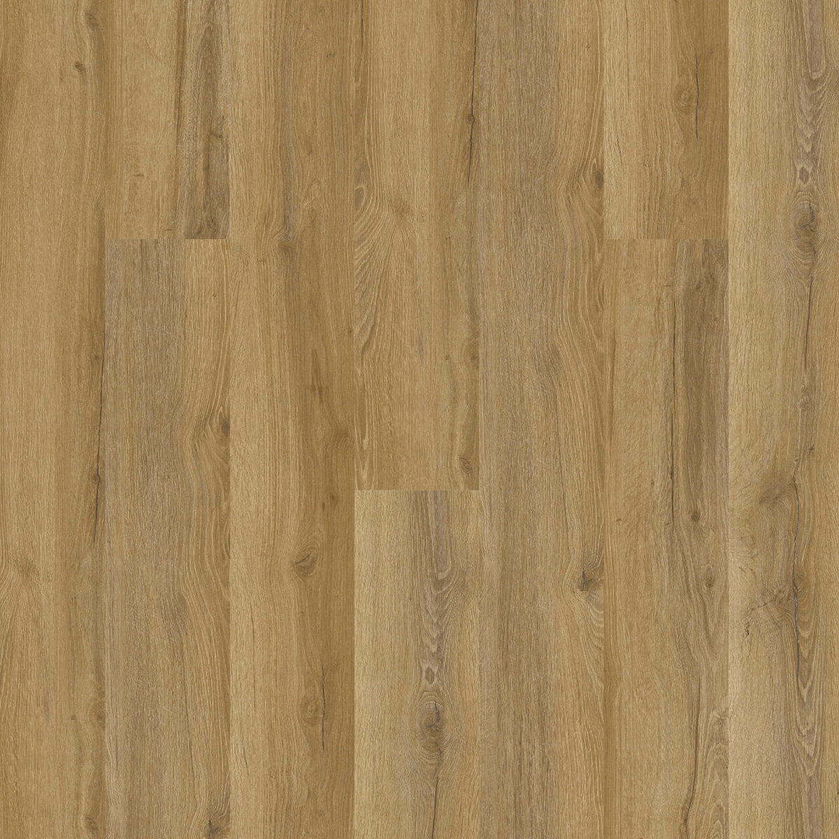 Engineered Floors - Triumph Collection - New Standard Plus - 7 in. x 48 in. - Kyoto