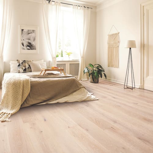 Nuvelle - Royale Collection - 7.5 in. European White Oak - Dover