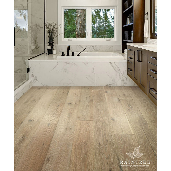 Raintree - Aspen Estate Collection - First Flurry Room Scene
