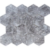 See Tesoro Revere - Hazel 3 in. Hexagon Mosaic