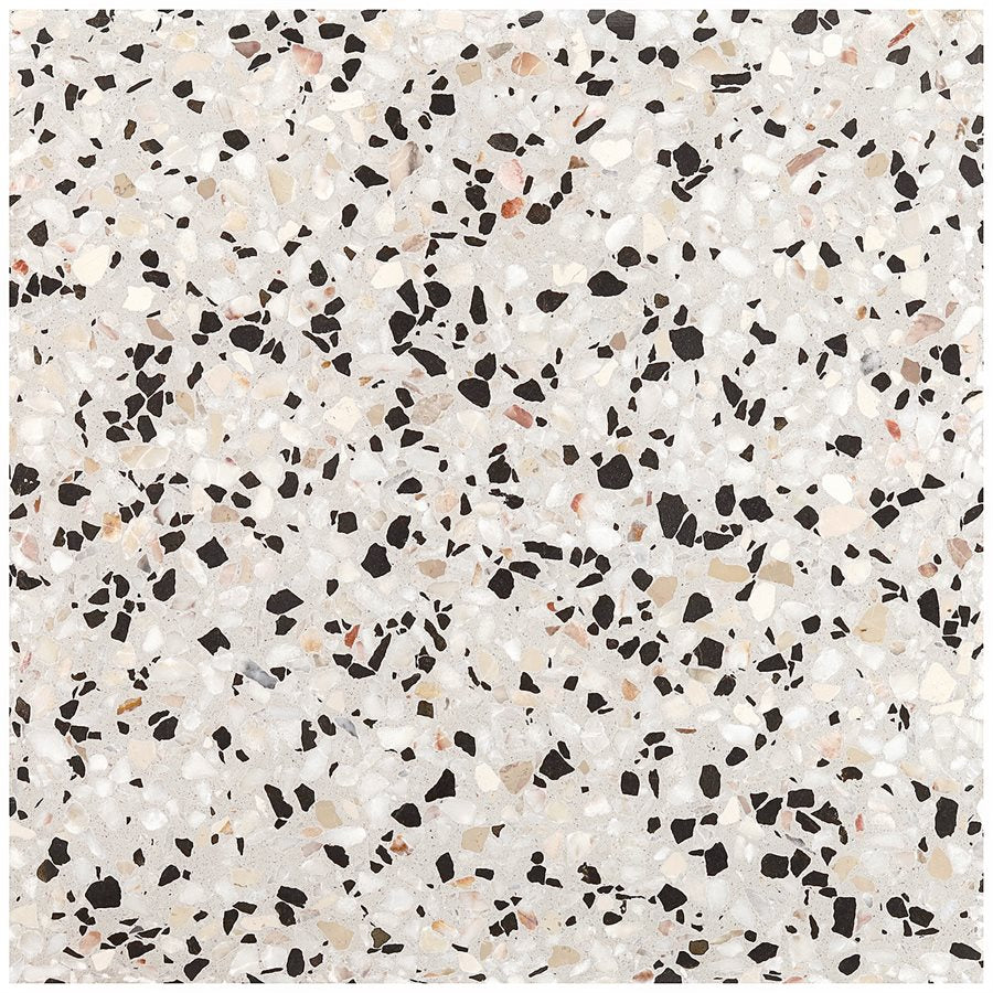 Soho Studio - Marmi Terrazzo 16" x 16" Terrazzo Tile - Foro