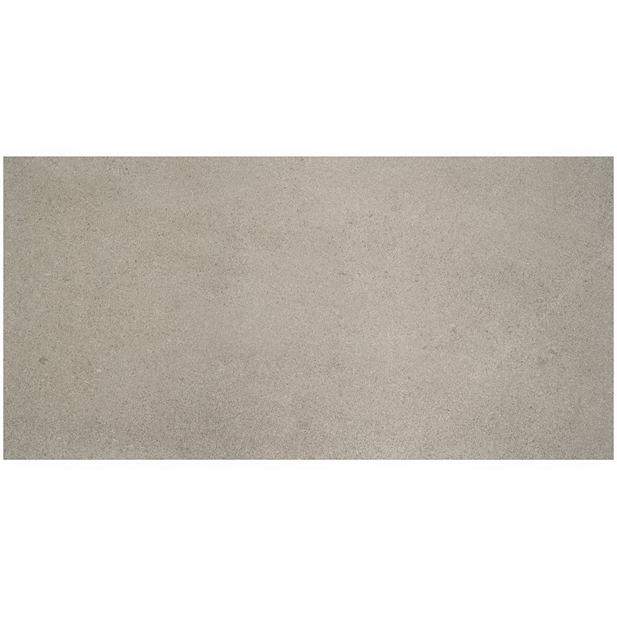 Soho Studio - Washington 12&quot; x 24&quot; Porcelain Tile - Rock