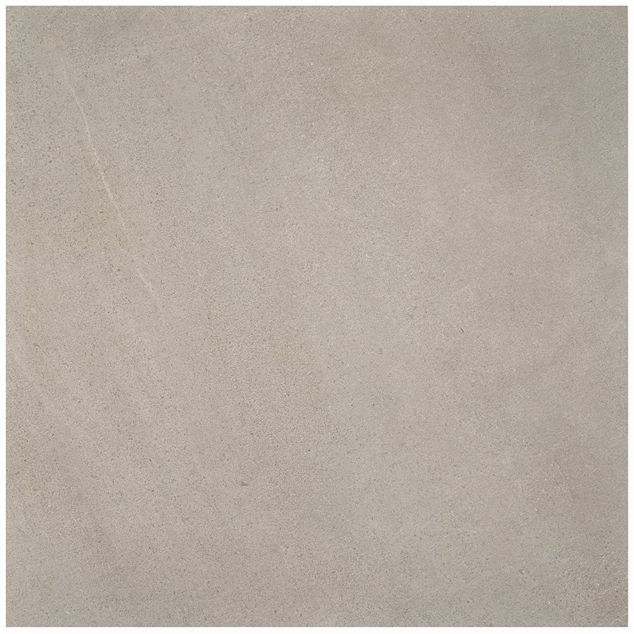 Soho Studio - Washington 36&quot; x 36&quot; Porcelain Tile - Rock
