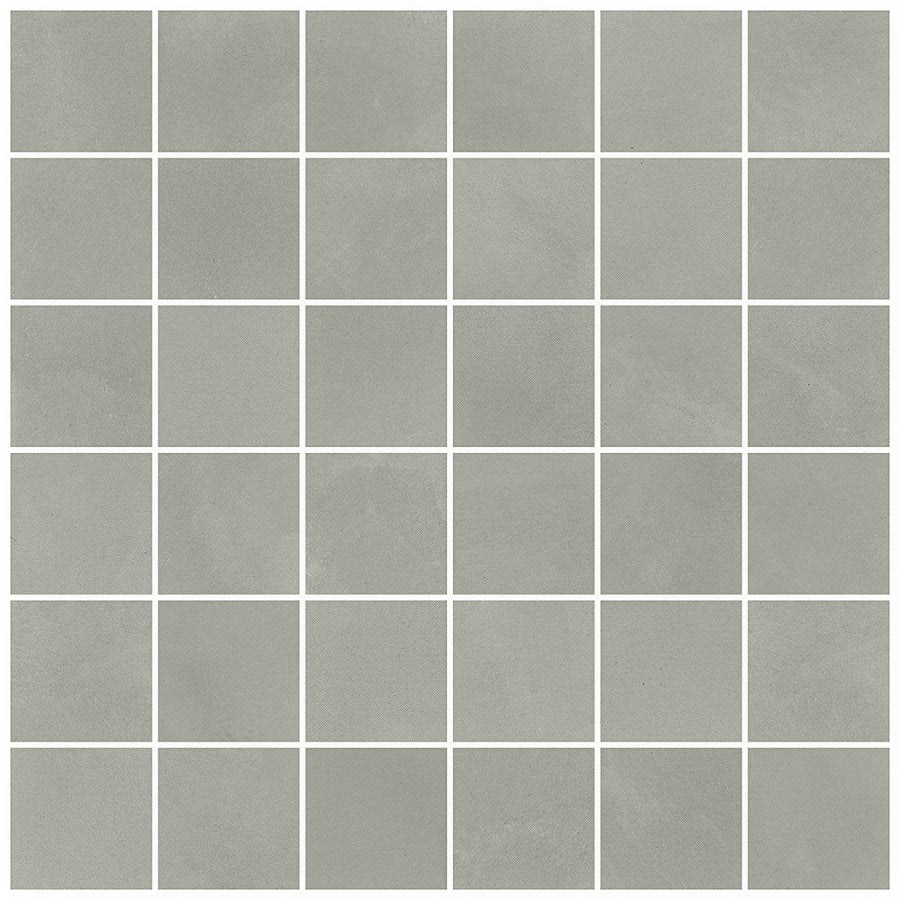 Soho Studio - Tara 2" x 2" Porcelain Mosaic - Delight