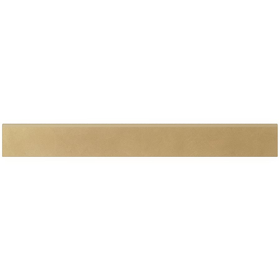 Soho Studio - Tara 3" x 32" Porcelain Bullnose - Glee