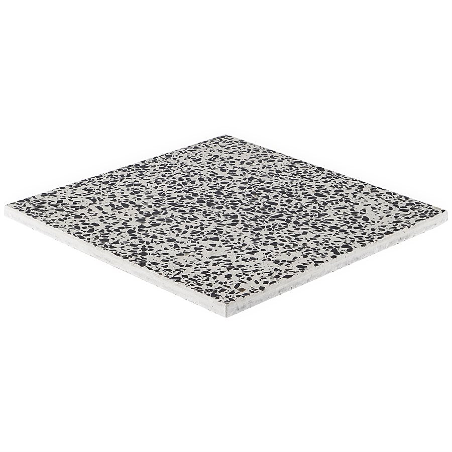 Soho Studio - Marmi Terrazzo 16" x 16" Terrazzo Tile - Tinos