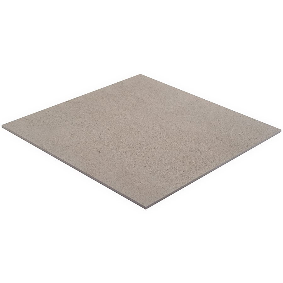 Soho Studio - Washington 24&quot; x 24&quot; Porcelain Tile - Rock