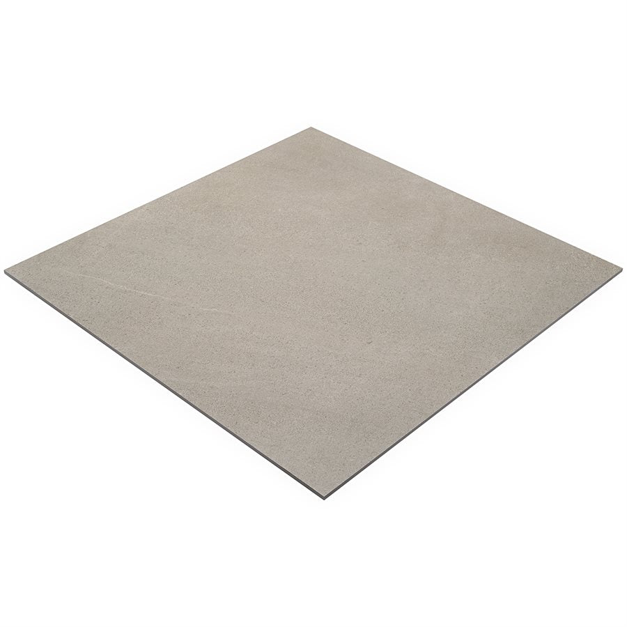 Soho Studio - Washington 36&quot; x 36&quot; Porcelain Tile - Rock