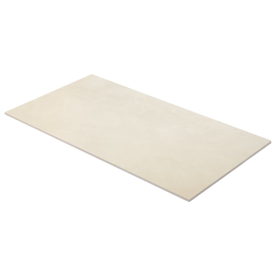 Soho Studio - Tara 16" x 32" Porcelain Tile - Shy