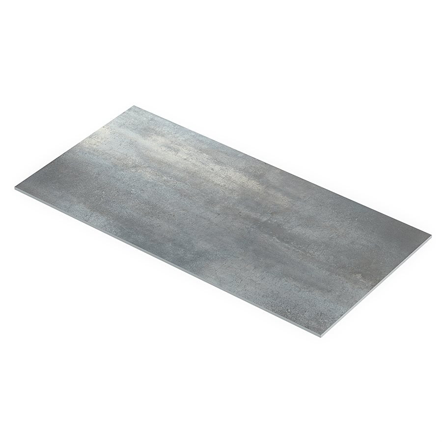 Soho Studio - Blacksmith 24" x 48" Porcelain Tile - Excalibur