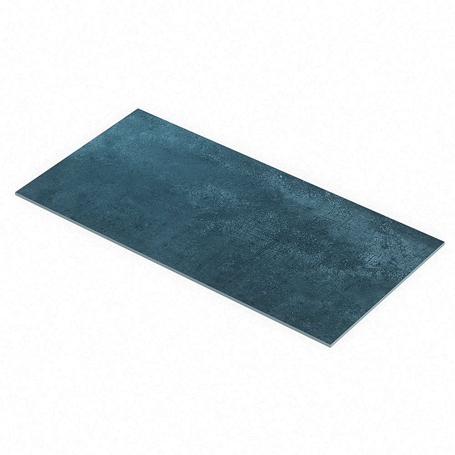 Soho Studio - Blacksmith 12" x 24" Porcelain Tile - Indio