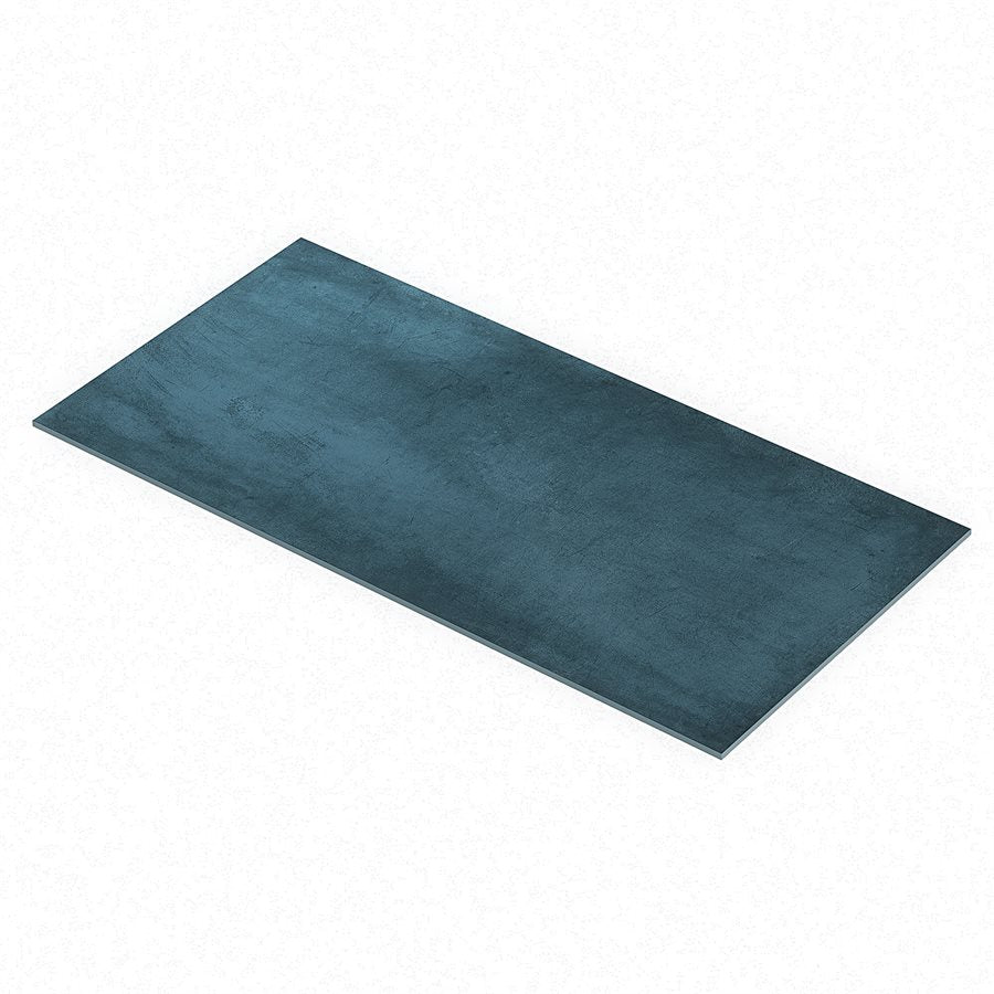 Soho Studio - Blacksmith 24" x 48" Porcelain Tile - Indio