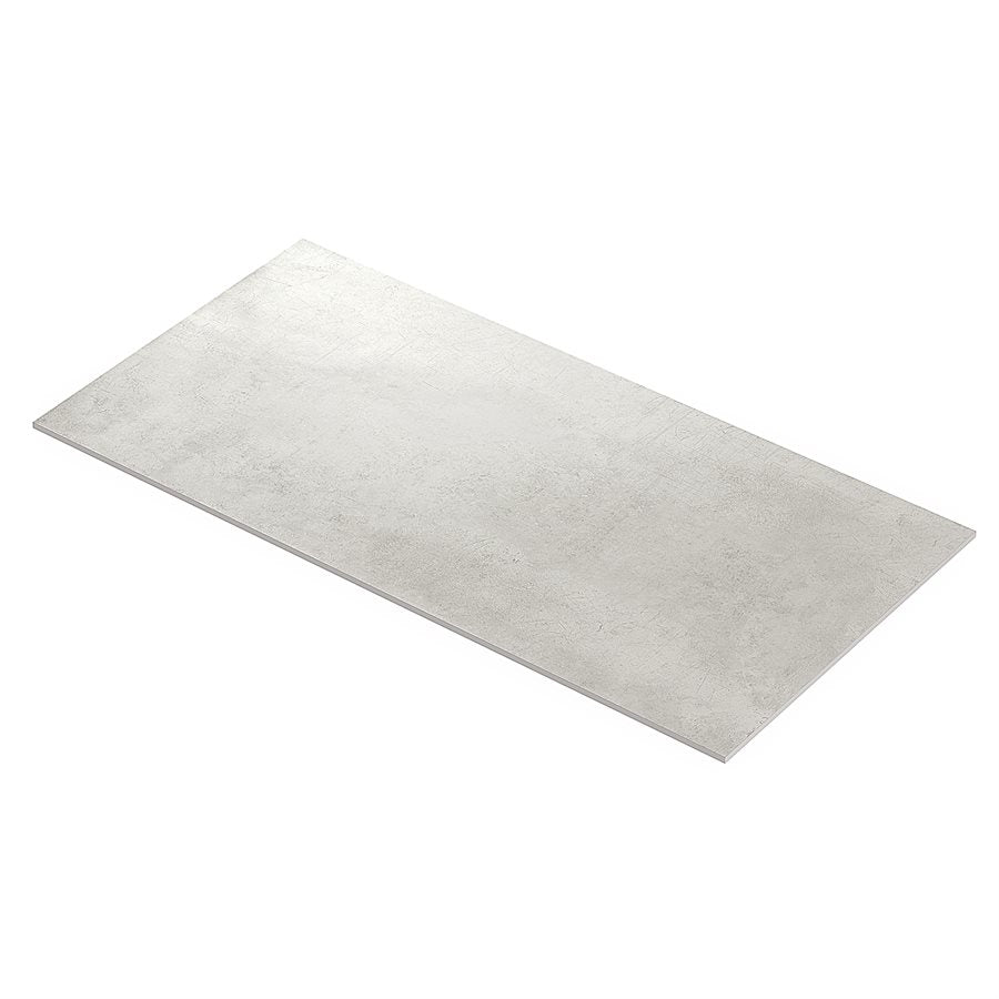 Soho Studio - Blacksmith 24" x 48" Porcelain Tile - Palladium
