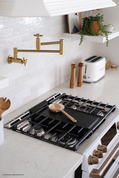 DECCLOWHI28G Kitchen Backsplash