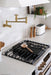 DECCLOWHI28G Kitchen Backsplash