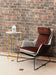 Maniscalco - South Loop Series - Brick Porcelain Mosaic - Old Fire Room Scene