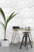 Maniscalco - South Loop Series - Brick Porcelain Mosaic - Windy City Installed