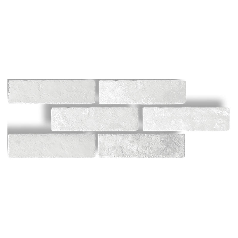 Maniscalco - South Loop Series - Brick Porcelain Mosaic - Windy City