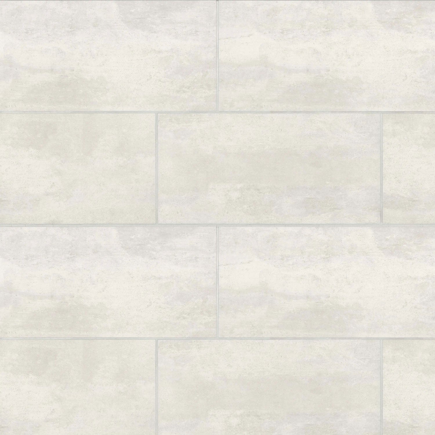 Bedrosians - Simply Modern 12" x 24" Floor & Wall Tile - Creme