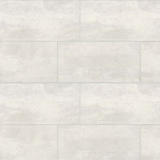 Bedrosians - Simply Modern - 12" x 24" Color body Porcelain Tile - Creme