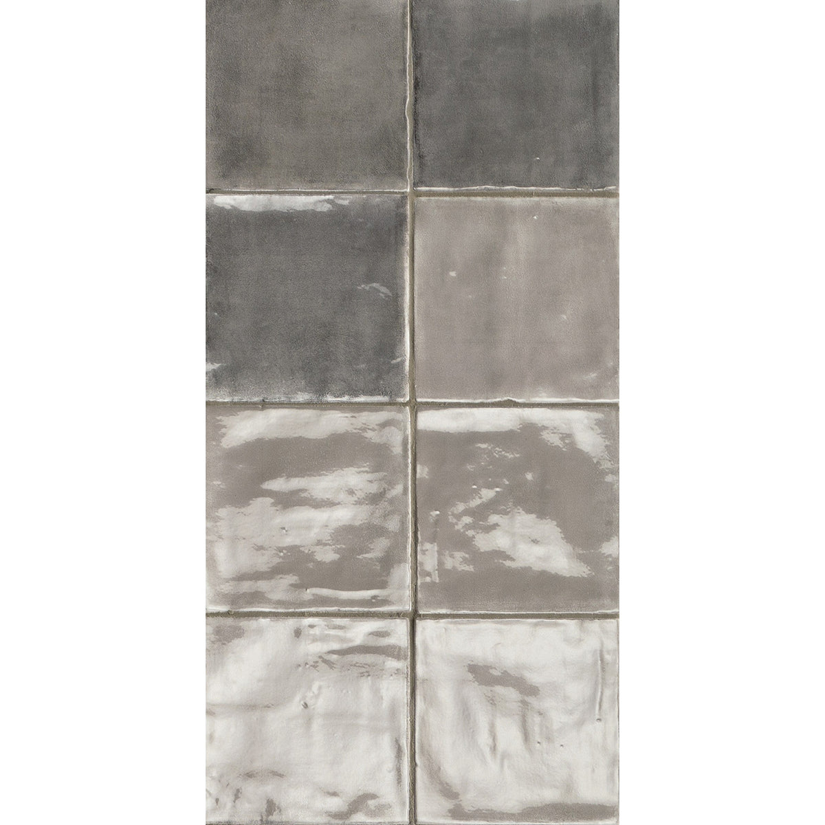 Sartoria - T Square Collection - 6 in. x 6 in. Wall Tile - Cozy Nest Extra