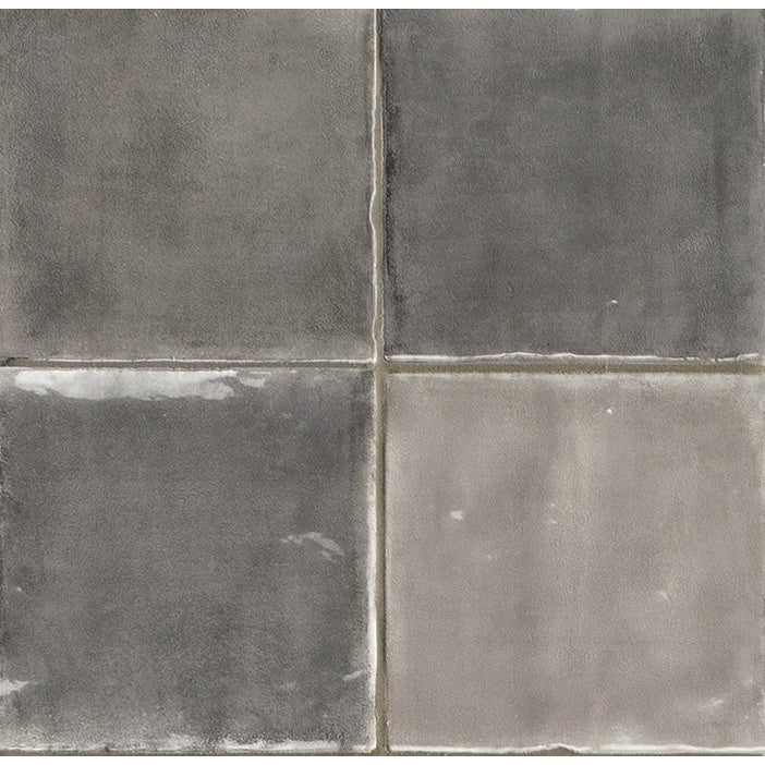 Sartoria - T Square Collection - 6 in. x 6 in. Wall Tile - Cozy Nest
