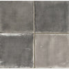 See Sartoria - T Square Collection - 6 in. x 6 in. Wall Tile - Cozy Nest